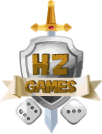 logo hz games