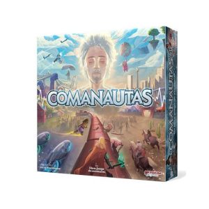 Commanautas