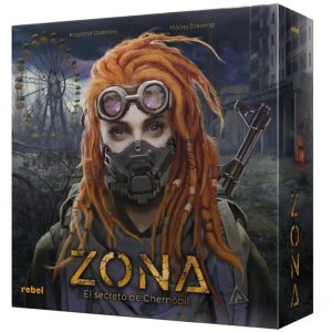 juego zona el secreto de chernobil