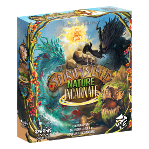 SI Nature Incarnate