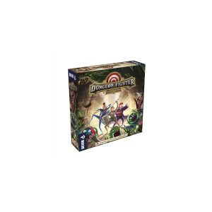 Dungeon fighters 2ª ed
