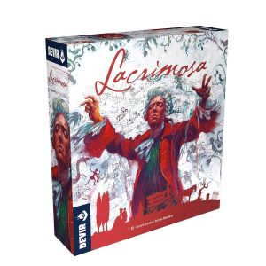 lacrimosa 2